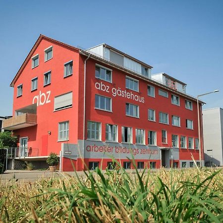 Gaestehaus Abz Штутгарт Экстерьер фото